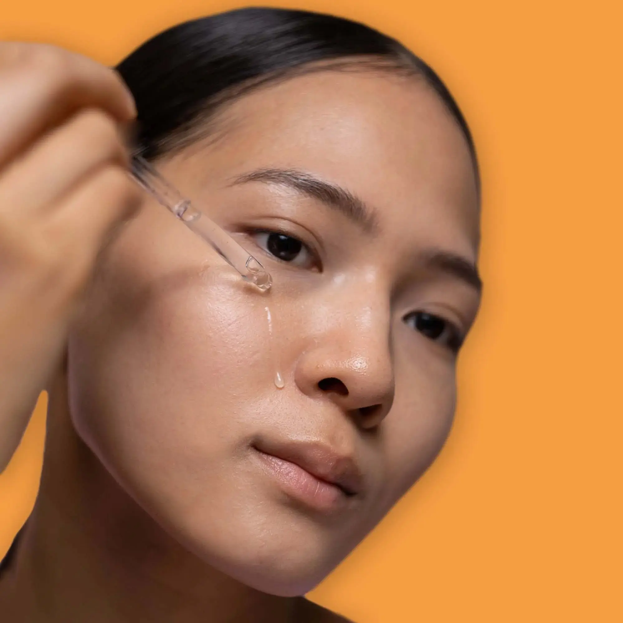 Turmeric Radiance Serum Turmeric Radiance Serum