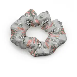 Spooky Season Scrunchie halloween scrunchies scrunchie squad