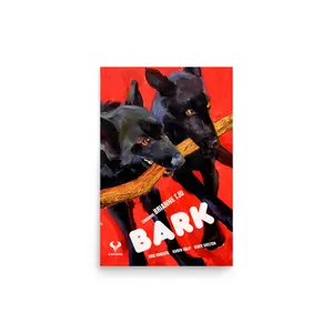 BARK Poster