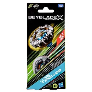 Beyblade X Cowl Sphinx 9-80GN Booster Pack