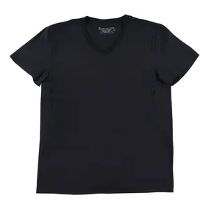 Clever Travel Companion Unisex T Shirt - Pickpocket Proof with 2 Secret Hidden Pockets