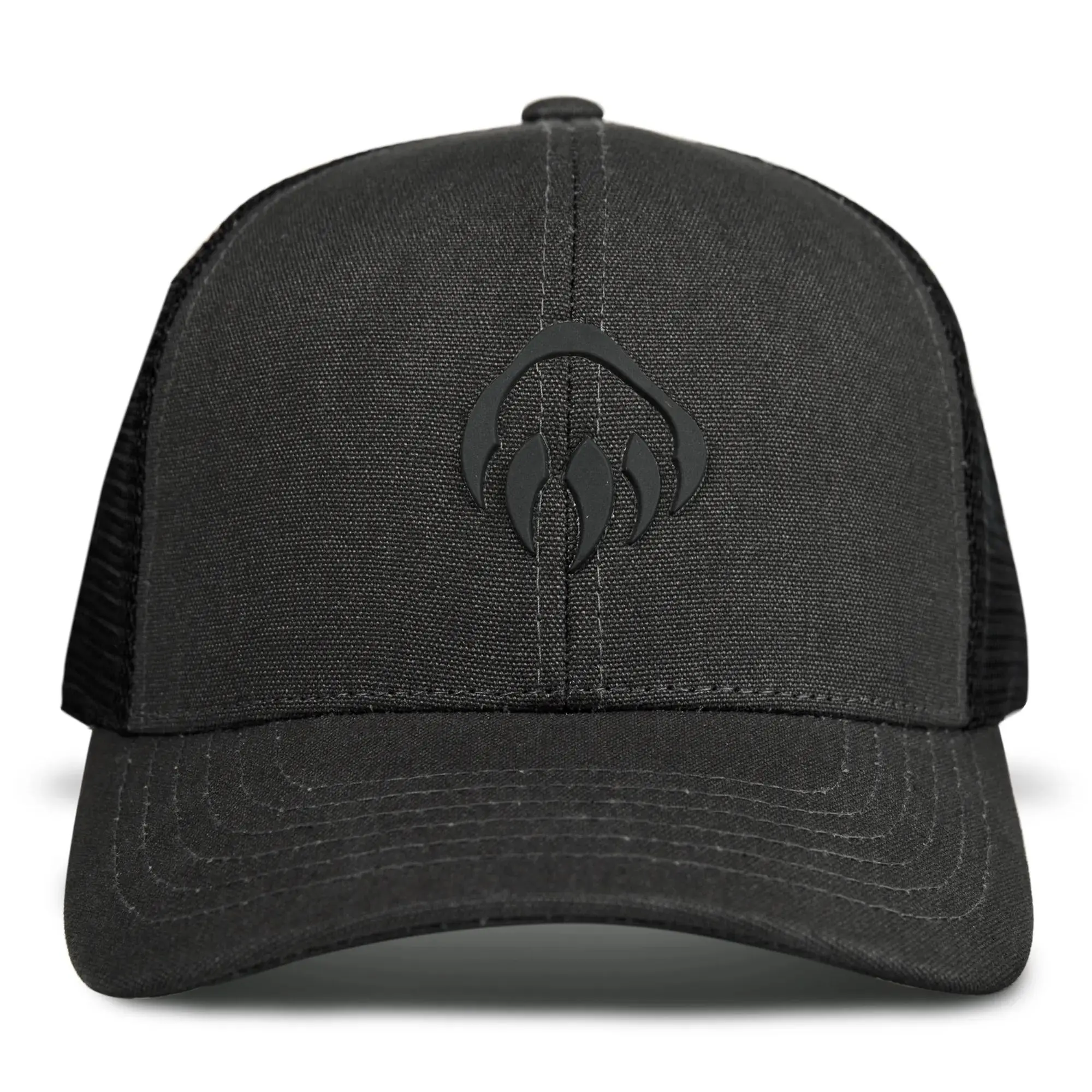 Wolverine Unisex Raised Claw Logo Trucker Cap