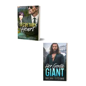 Jackson Ridge series - Book Bundle