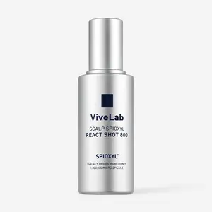 Microneedling Intensive Density Scalp Serum for Weak & Thinning Hair | Spioxyl 800 Night Recovery Treatment to Strengthen, Nourish & Revitalize Scalp Health | ViveLab
