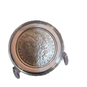 1878 morgan silver dollar circulated condition