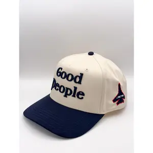 Good People Chicago Jets Hat