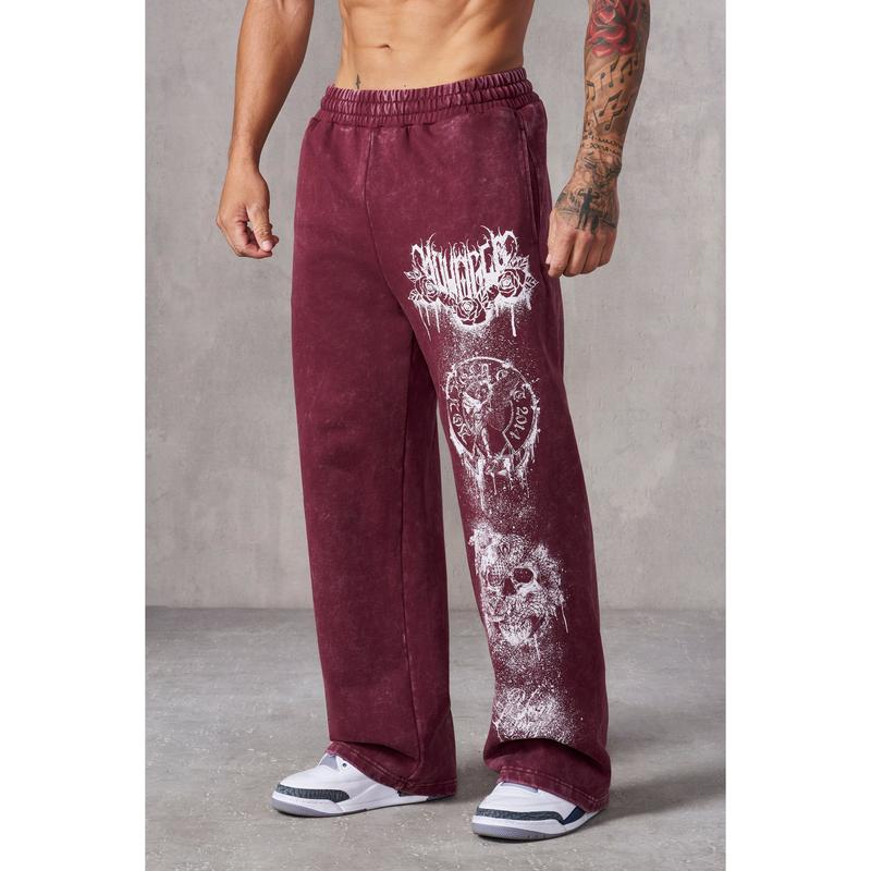 2116 - Dynasty Sweats 2116 - Dynasty Sweats