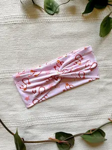 Twistband - Girly Stethoscope Twistband - Girly Stethoscope