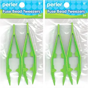 Perler  Packages of Fuse Bead Tweezers ( Per Pack)