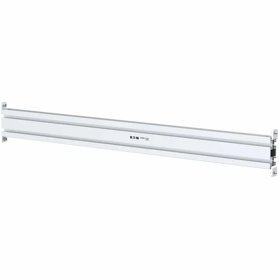 Tripp Lite series 40" Slat Rail for Slat Wall System, TAA Compliant DMSWSLATTAA