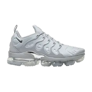 Nike Air VaporMax Plus 'Wolf Grey' 2018