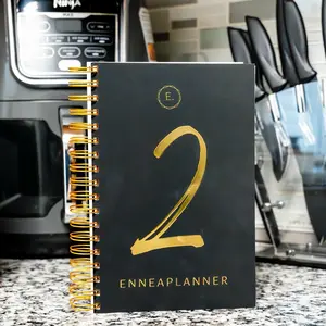 Enneaplanner Two