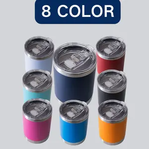 ZREGGUR 10OZ (296ML) LOWBALL