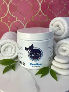 Pree-poo by Gaby natural products