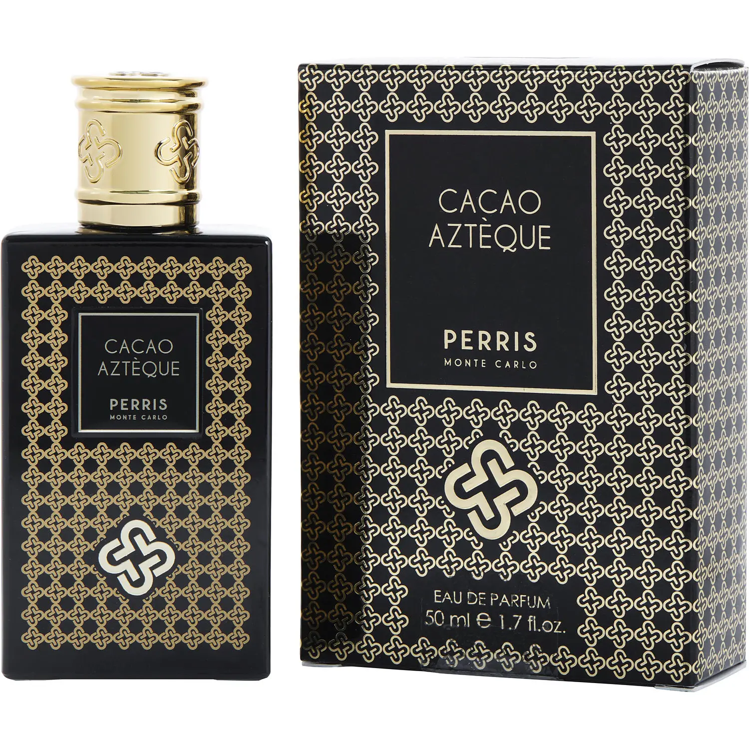 Perris Monte Carlo Cacao Azteque By Perris Monte Carlo Eau De Parfum For Unisex