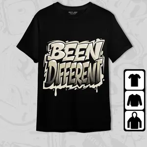 Gratitude 11s T-Shirt Match Become Different