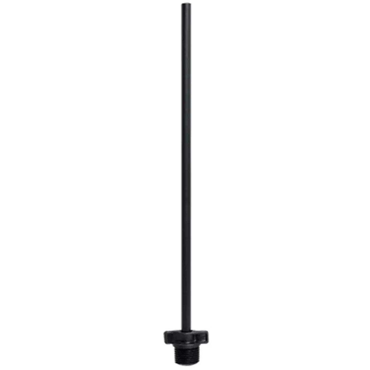 Orbit Underground 67762 12 in. Riser Assembly- 0.50 in. Male Pipe Thread Inlet x 0.25 in. Female Thread Outlet
