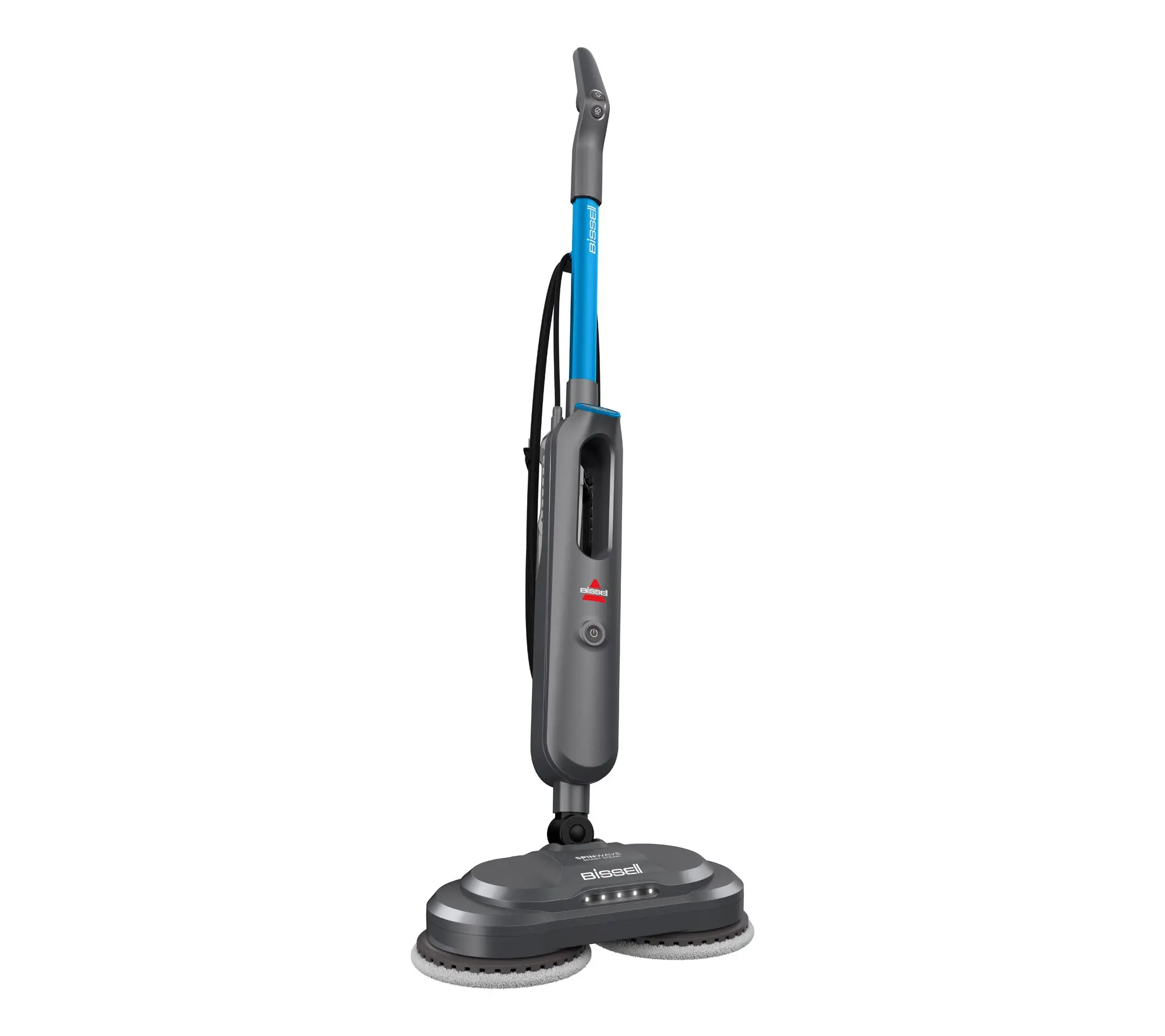 BISSELL Spinwave SmartSteam Scrubbing & Spin Mop