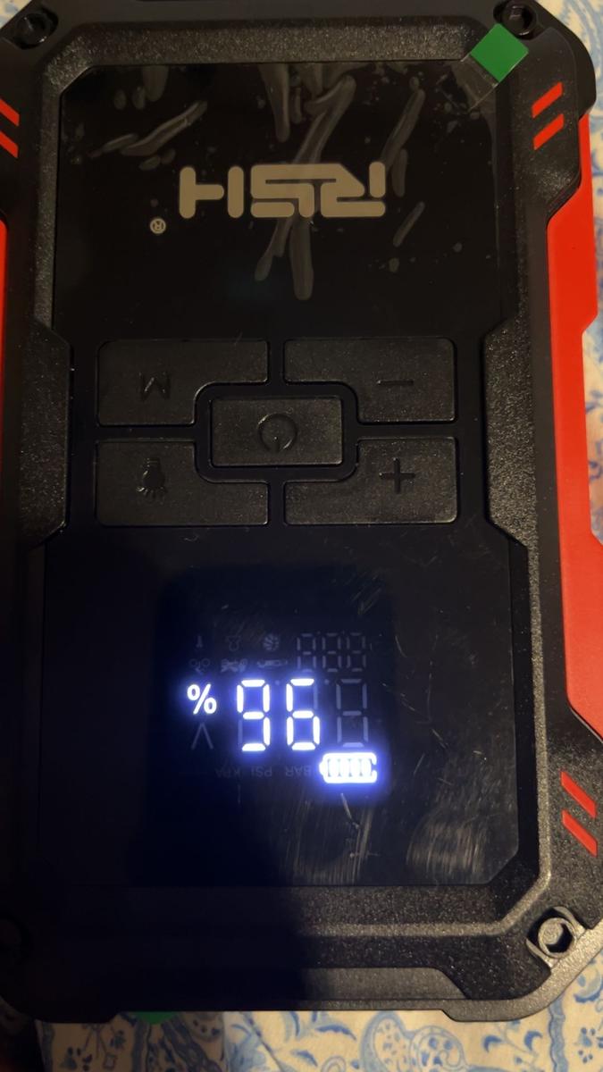 Item: 15000mAh-JS800