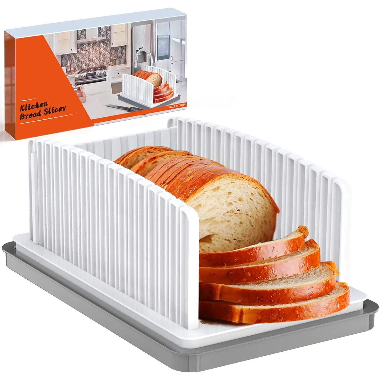 Bread Slicer