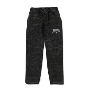 SPIN FLEECE PANTS
