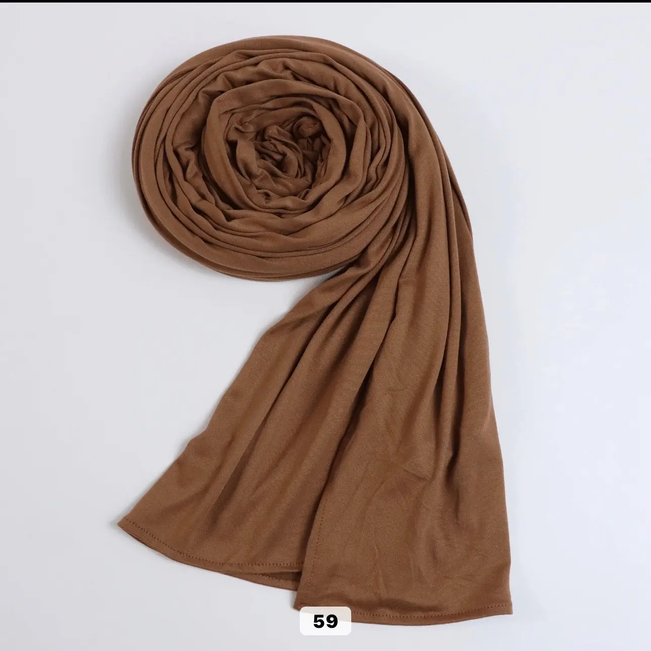 Light brown