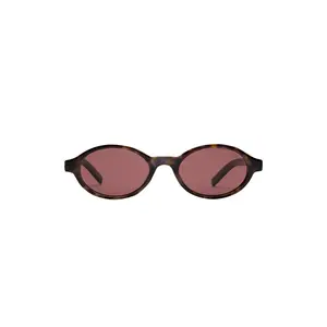 JOSIE TORTE/PLUM SUNGLASSES by I-SEA