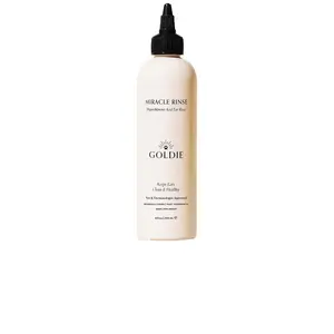 Goldie Dog Essentials Miracle Rinse