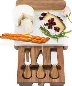 Mini Charcuterie Boards