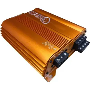 Down4Sound JP84 – 4 Channel Amplifier