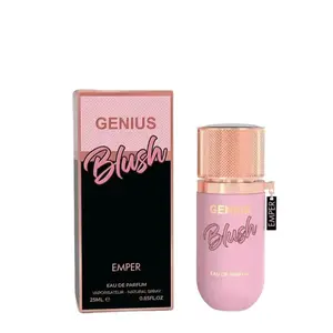 MINI GENIUS BLUSH WOMEN - 25ML by EMPER