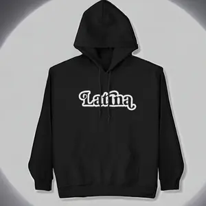 Latina Hoodie