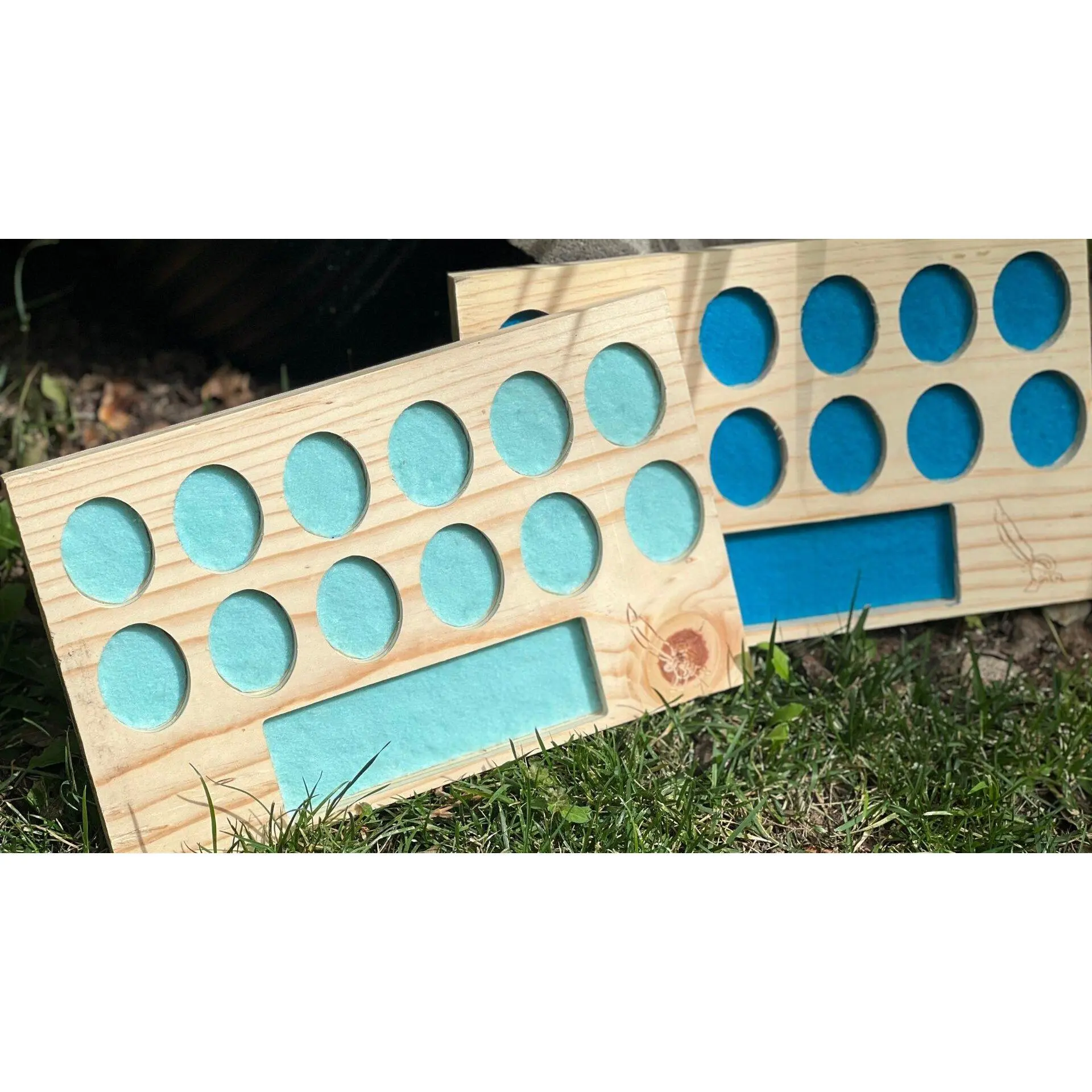 Custom Bead Boards by Bradford Howard