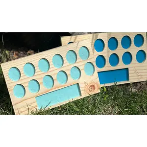 Custom Bead Boards by Bradford Howard