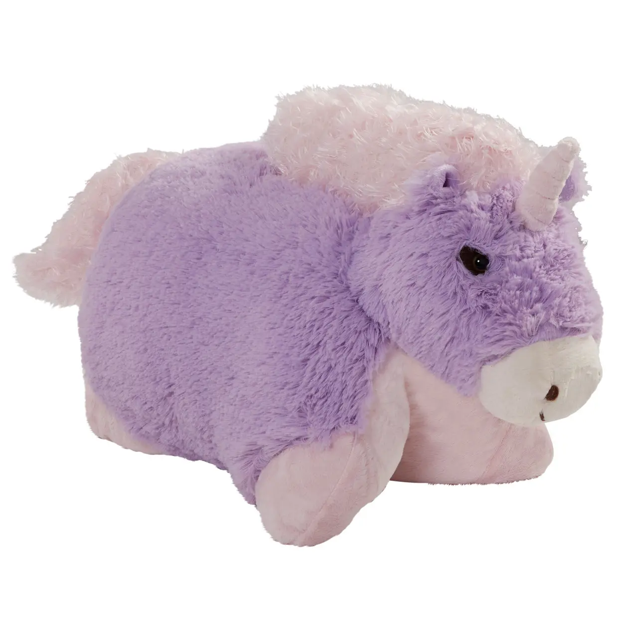 Magical Unicorn Pillow Pet Magical Unicorn Pillow Pet