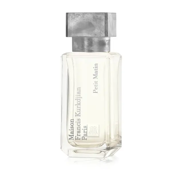 Maison Francis Kurkdjian Petit Matin for Unisex Eau de Parfum Spray, 1.2 Ounce