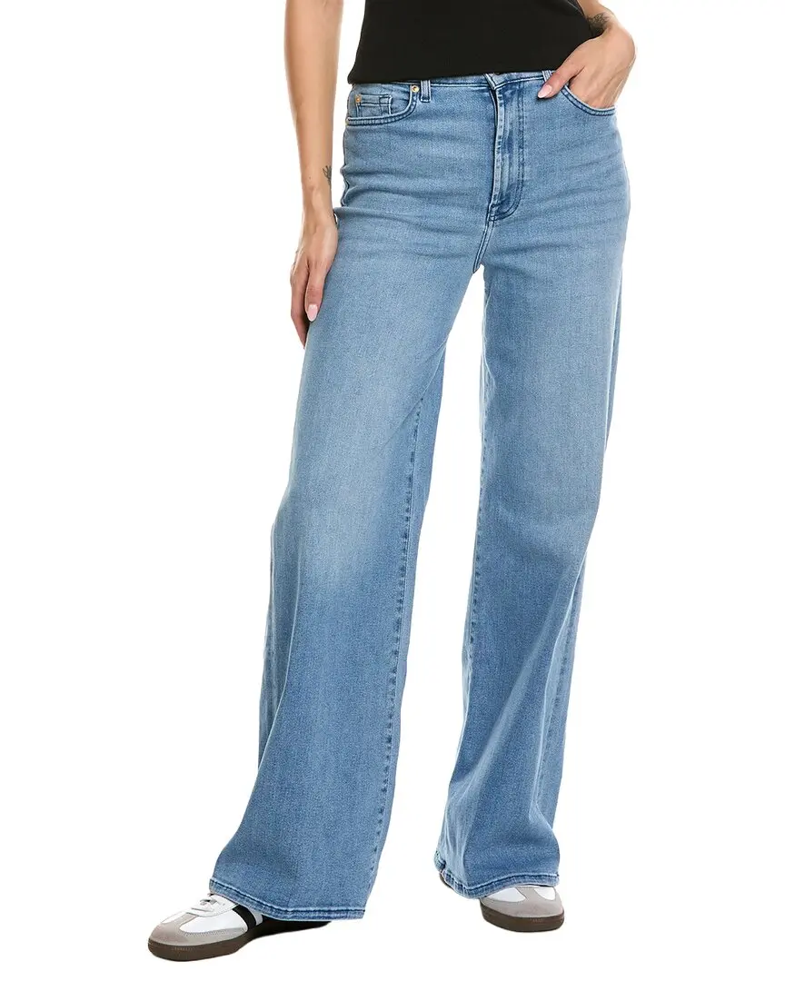 7 For All Mankind Ultra High Rise Jo Jean
