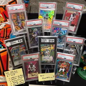 2x - Slab Grab Bubble Mailers