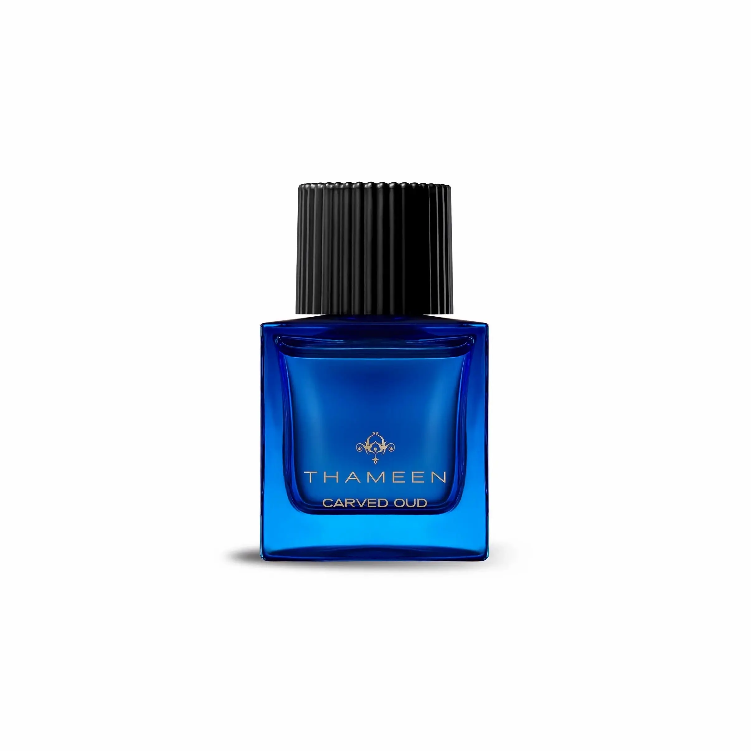 Thameen Unisex 3.4 Ounce Carved Oud Extrait De Parfum