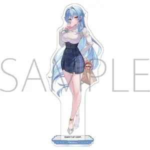 Movic Acrylic Figure Stand JAPANESE - Goddess of Victory: NIKKE