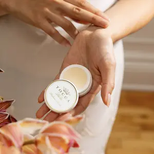 Tocca Solid Perfume Laila