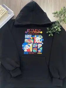 Per 4 Unisex T-Shirt, Sweater And Hoodie