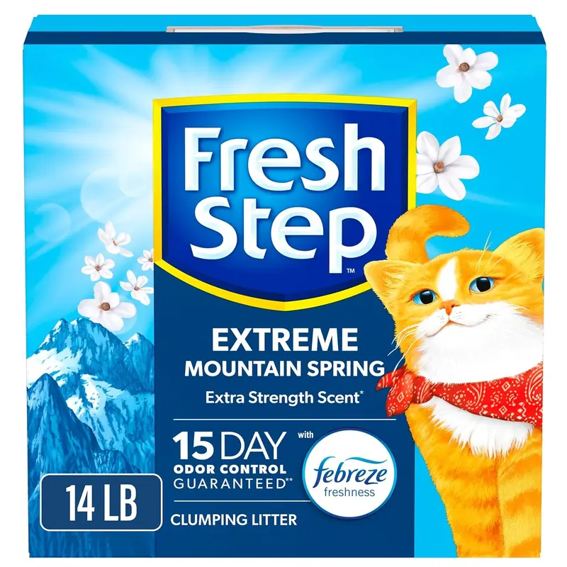 best litter box for smell - TikTok Shop