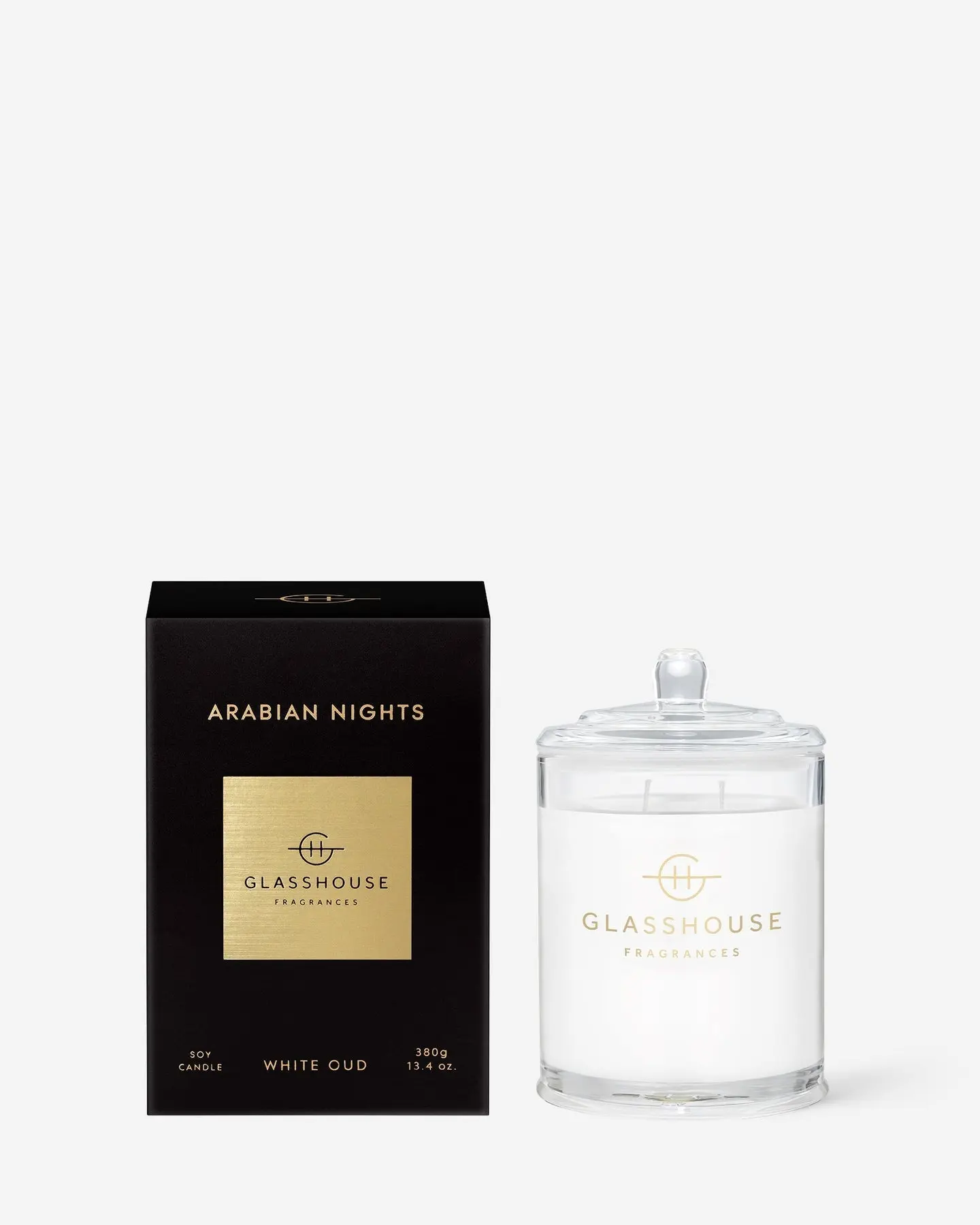 Glasshouse - Arabian Nights 13.4 oz
