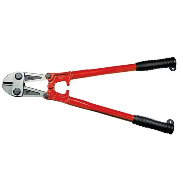 212 MAIN 18 in. Center Cut Bolt Cutter - Heavy-Duty Construction Tool for Wire Cutting and Home Repair Tasks, Construction Tools, Cable Cutters, Metal Shears, Affordable Prices, Wire Cutters