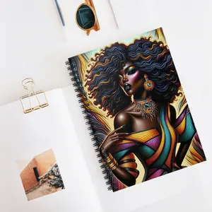 The Luxe Power Journal