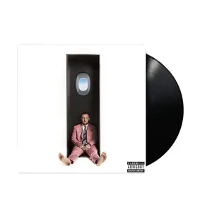Mac Miller - Swimming (2xLP Vinyl)