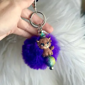 Keychains & Bookmarks