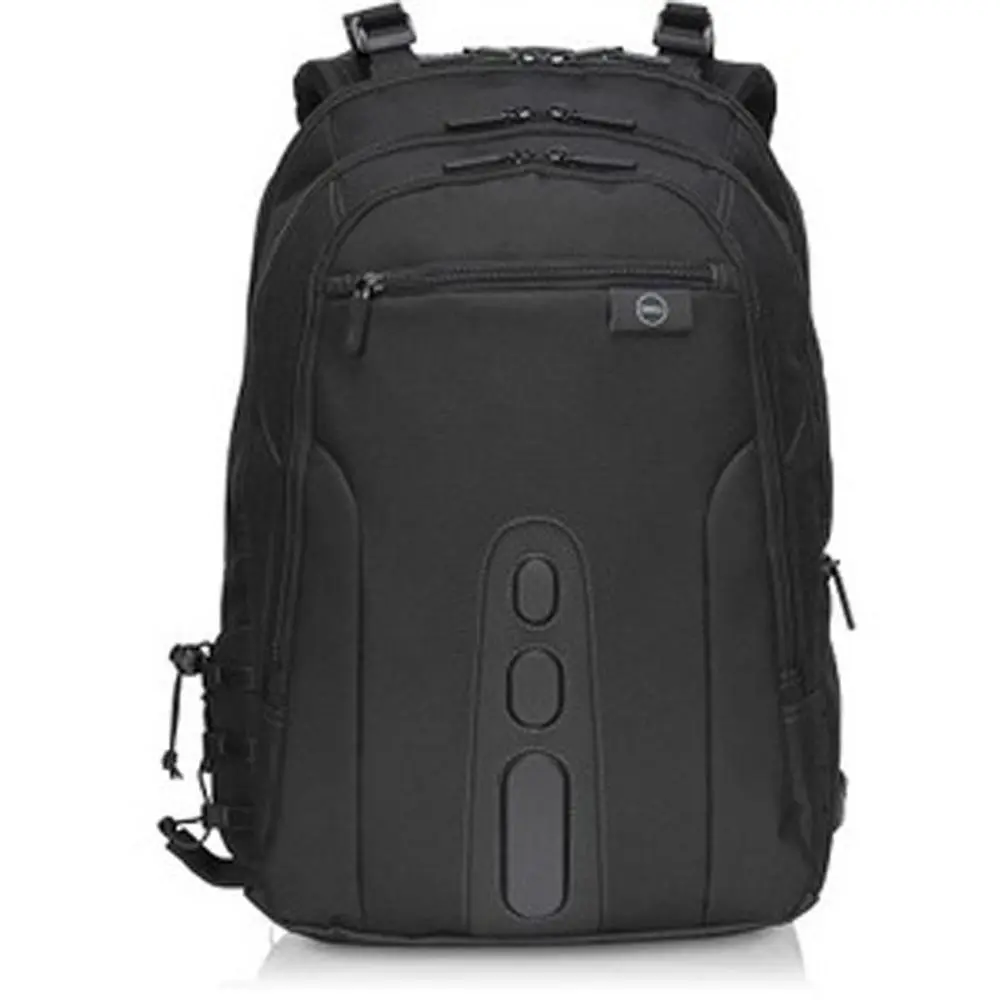 Targus EcoSpruce Carrying Case (Backpack) for 15.6" Notebook - Black