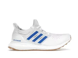 adidas Ultra Boost 1.0 Cloud White Blue Burst Blue Women's (7)